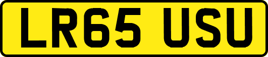 LR65USU