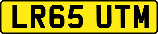 LR65UTM