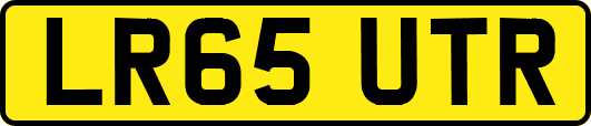 LR65UTR