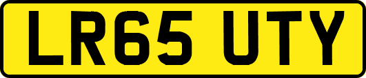 LR65UTY