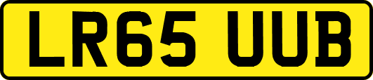 LR65UUB