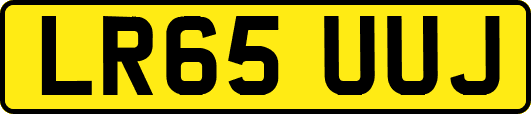LR65UUJ