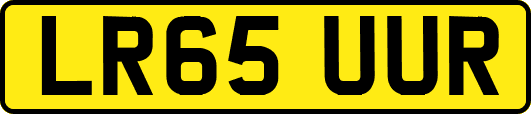 LR65UUR