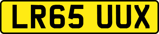 LR65UUX