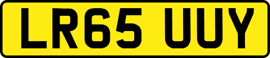 LR65UUY