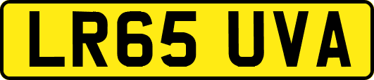 LR65UVA