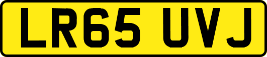 LR65UVJ