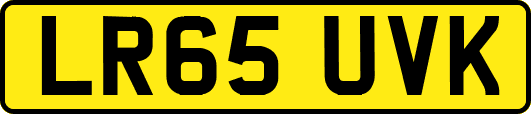 LR65UVK