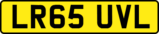 LR65UVL