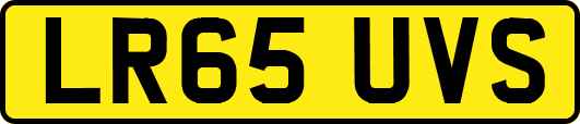 LR65UVS