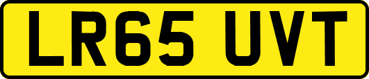 LR65UVT