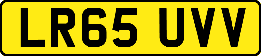 LR65UVV