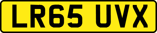 LR65UVX