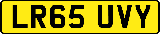 LR65UVY