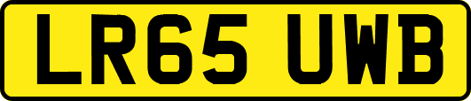 LR65UWB