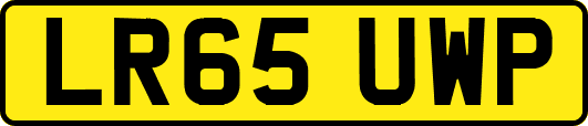 LR65UWP