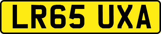 LR65UXA