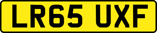 LR65UXF