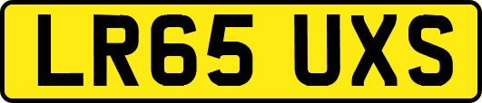 LR65UXS