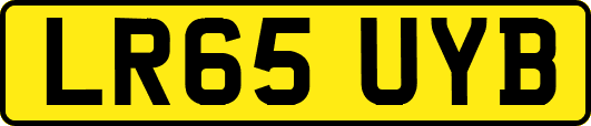 LR65UYB