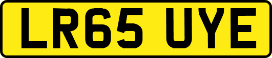LR65UYE