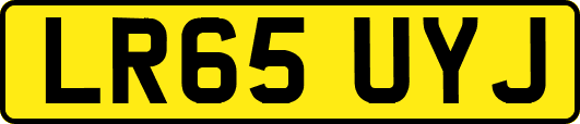 LR65UYJ