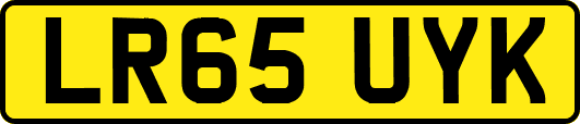 LR65UYK