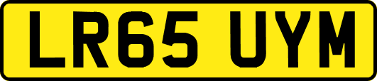 LR65UYM