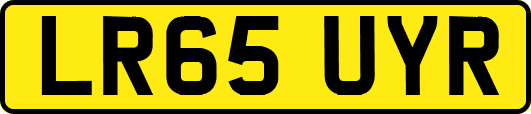 LR65UYR