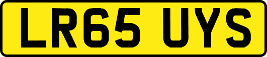 LR65UYS