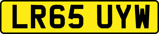 LR65UYW