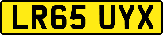 LR65UYX