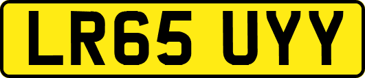 LR65UYY
