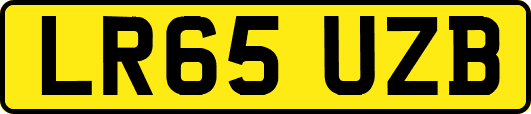 LR65UZB