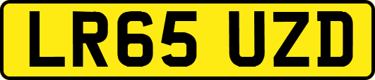 LR65UZD