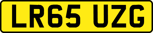 LR65UZG