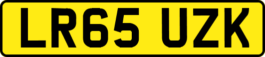 LR65UZK