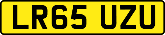 LR65UZU