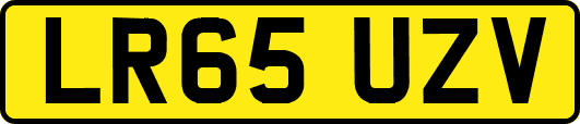 LR65UZV