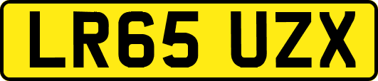 LR65UZX