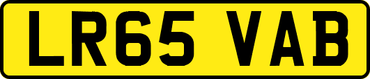 LR65VAB