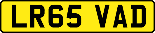 LR65VAD