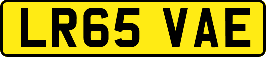 LR65VAE