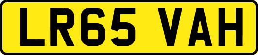 LR65VAH