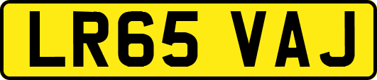 LR65VAJ