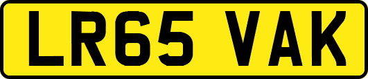 LR65VAK