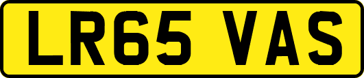 LR65VAS