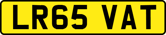 LR65VAT