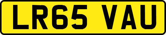 LR65VAU