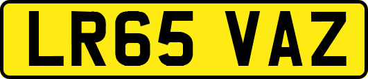 LR65VAZ